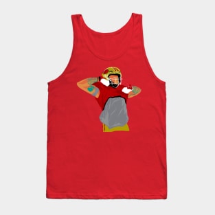 George kittle Tank Top